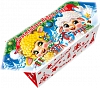 КОНФЕТА БОЛЬШАЯ "Холли и Долли", УФ