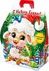 ДОМИК "Холли и Долли", УФ