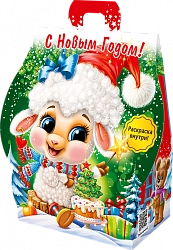 ДОМИК "Холли и Долли", УФ