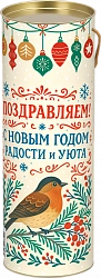 "Тепло вашему дому", D120, Н345
