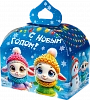 СУНДУЧОК "Барики", УФ