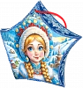 ЗВЕЗДОЧКА "Новогодний дуэт"