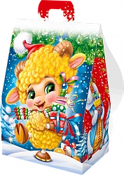 ДОМИК "Холли и Долли", УФ