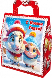 РИДИКЮЛЬ "Братишки", УФ
