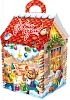 ДОМИК НОВЫЙ "Карамельный"