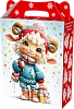 ПОДАРОК ХРОМ "Кучеряшки", УФ