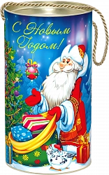 Сияние праздника, D120, Н220