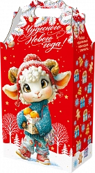 КОРПОРАТИВ "Кучеряшки", УФ + ГЛ