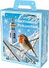 ПРЕЗЕНТ "Малиновка", УФ