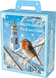 ПРЕЗЕНТ "Малиновка", УФ