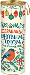 "Тепло вашему дому", D120, Н345