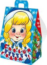 ДОМИК "Дедушкино счастье"