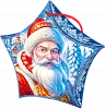 ЗВЕЗДОЧКА "Новогодний дуэт"