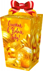 БАНТИК "Золотой"