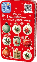 СМАРТФОН "Морозко", УФ