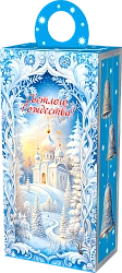 СЮРПРИЗ "Рождественский звон"