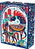 КОРОБКА МАЛАЯ ПОДАРОЧНАЯ "Орнамент"