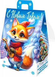 ДОМИК "Музыканты"