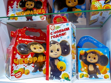 Упаковка