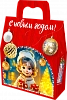 РИДИКЮЛЬ "Кудряшки"