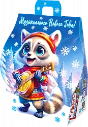 ДОМИК "Музыканты"