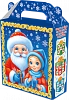 ПОДАРОК МИКРО "Зимушка", УФ