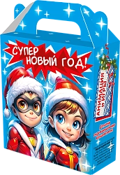 ПОДАРОК МИКРО "Чудо-детки"