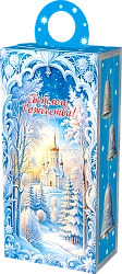 СЮРПРИЗ "Рождественский звон"