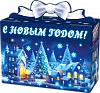 ЛЮКСБОКС "Ночь в деревне"