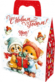 РИДИКЮЛЬ "Счастье", УФ