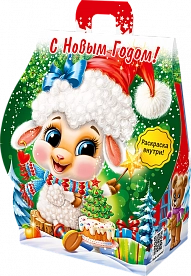 ДОМИК "Холли и Долли", УФ