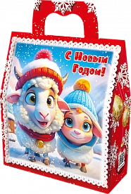 РИДИКЮЛЬ "Братишки", УФ