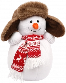 Снежик