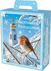 ПРЕЗЕНТ "Малиновка", УФ