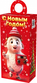 СЮРПРИЗ "Меломан", УФ