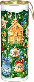 Прянички, D120, Н345