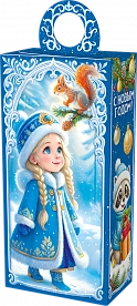 СЮРПРИЗ "Добро", УФ