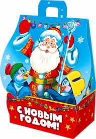 ДОМИК "Полюс"