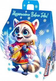 ДОМИК "Музыканты"